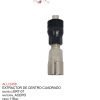 EXTRACTOR PARA MULTIPLICACION ERT-07 TOTSUKA CROMADO NA