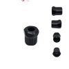 EXTRACTOR RUEDA LIBRE KL-9715A TOTSUKA NEGRO