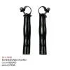 EXTENSIONES ACERO CHINA - TW NEGRO