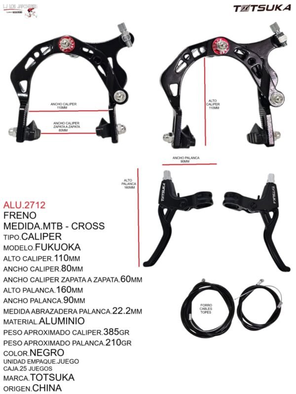 ALU.2712-1.jpeg FRENO CALIPER MTB ALUMINIO NEGRO TOTSUKA