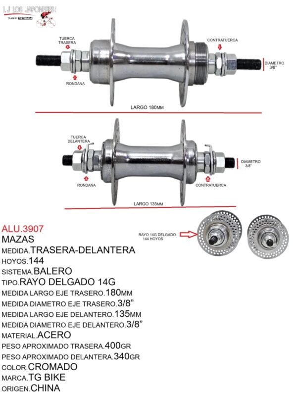ALU.3907-1.jpeg MAZA 144-144 ACERO CROMADO CHINA-TW PAR