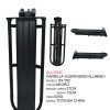 PARRILLA SUSPENSION HX-Y62 NEGRO  TOTSUKA CHINA