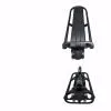 ALU.5530-2 PARRILLA SUSPENSION HX-Y62 NEGRO TOTSUKA CHINA