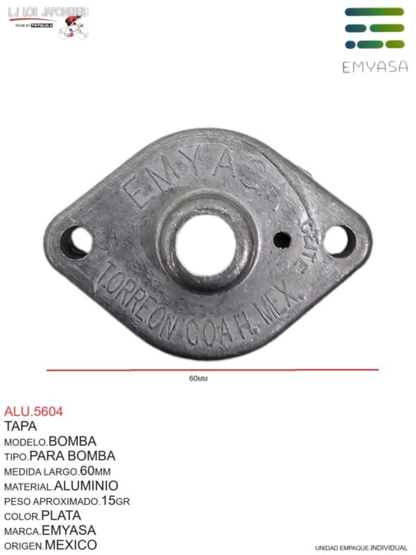 ALU.5604-1.jpeg TAPA DE BOMBA DE ALUMINIO