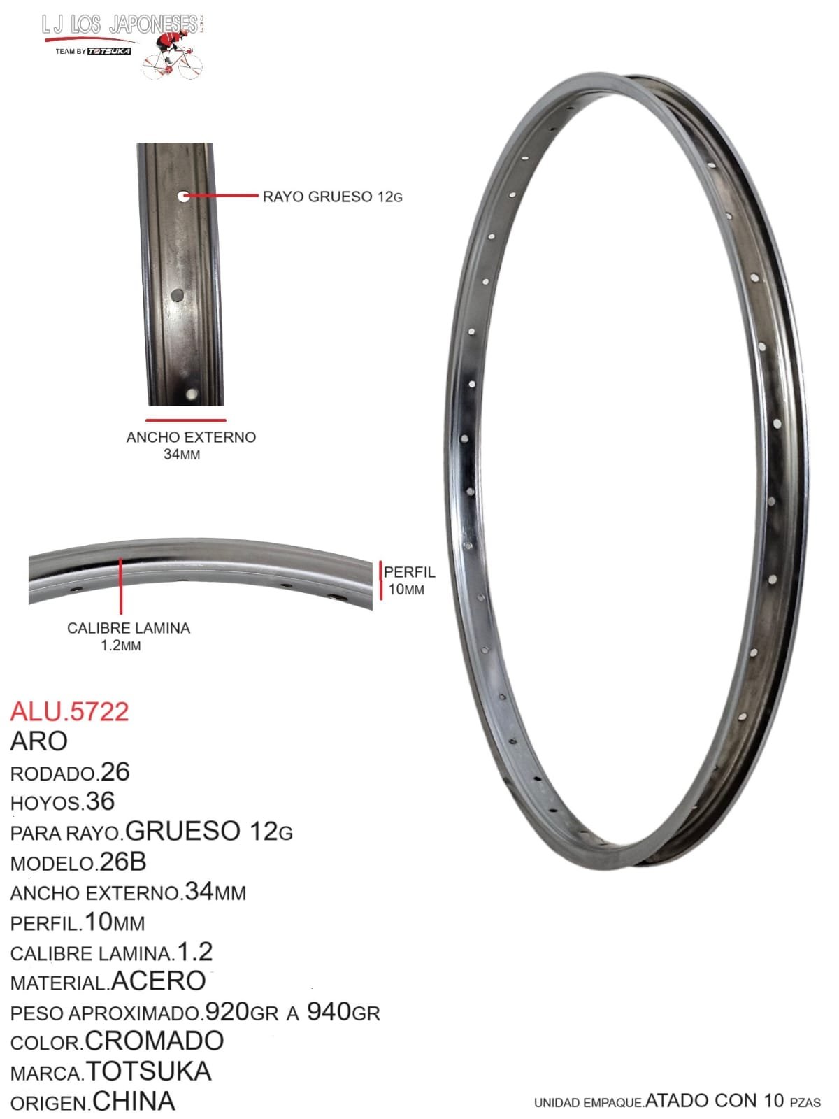 Rayons De Vélo 14G 94Mm Rayons De Vélo De Montagne