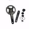 MULTIPLICACION 34T  1X11/12  170MM 52 MM CADENA C/EJE HUECO BSD104/CAJA73  TG BIKE