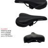 ASIENTO MTB  RIVER NEGRO TOTSUKA