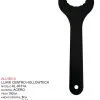 ALU.8610-2 LLAVE KL-9731A EXTRACTOR HOLLOWTECH CASSETTE KENLI NEGRO