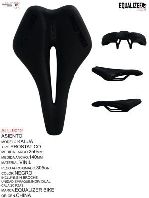 Asiento Kalua