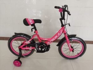 BICICLETA 16 CAMILA ROSA TOTSUKA