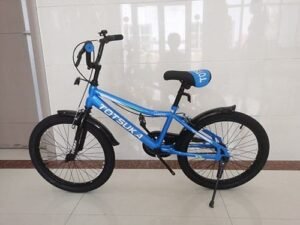 BICICLETA 16 TORETO AZUL  TOTSUKA