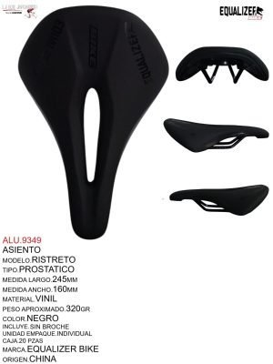 Asiento Ristretto