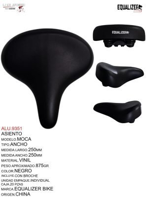 Asiento Moca