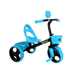 TRICICLO AZUL