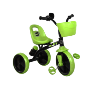 TRICICLO VERDE