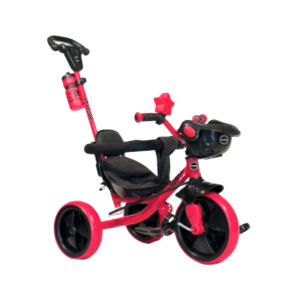 TRICICLO ROJO